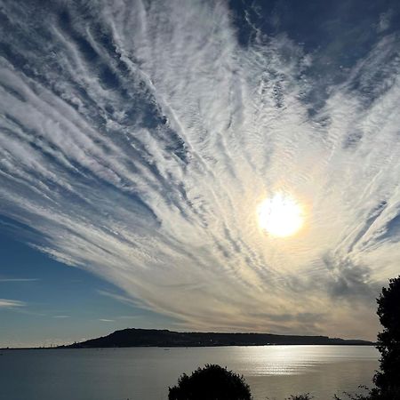 Willa Tidal Drift Weymouth Zewnętrze zdjęcie