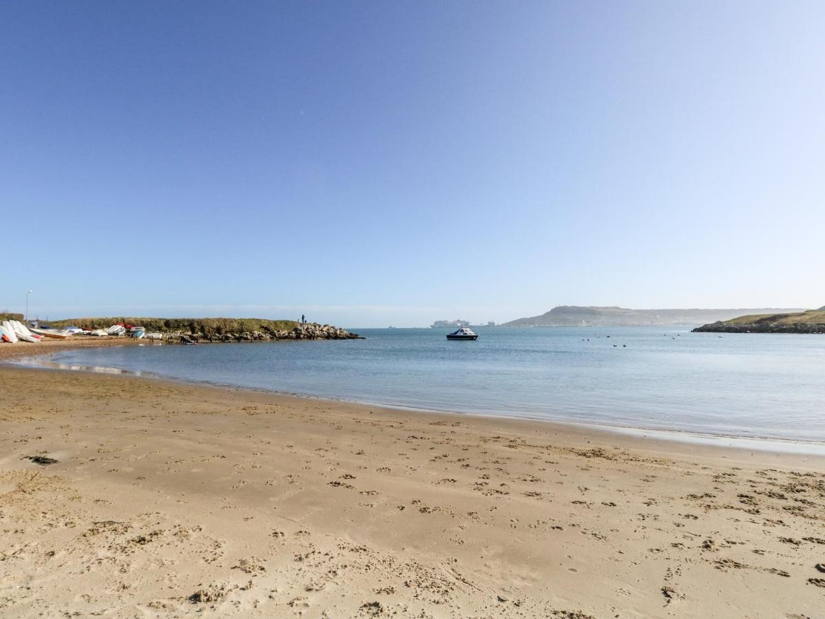 Willa Tidal Drift Weymouth Zewnętrze zdjęcie