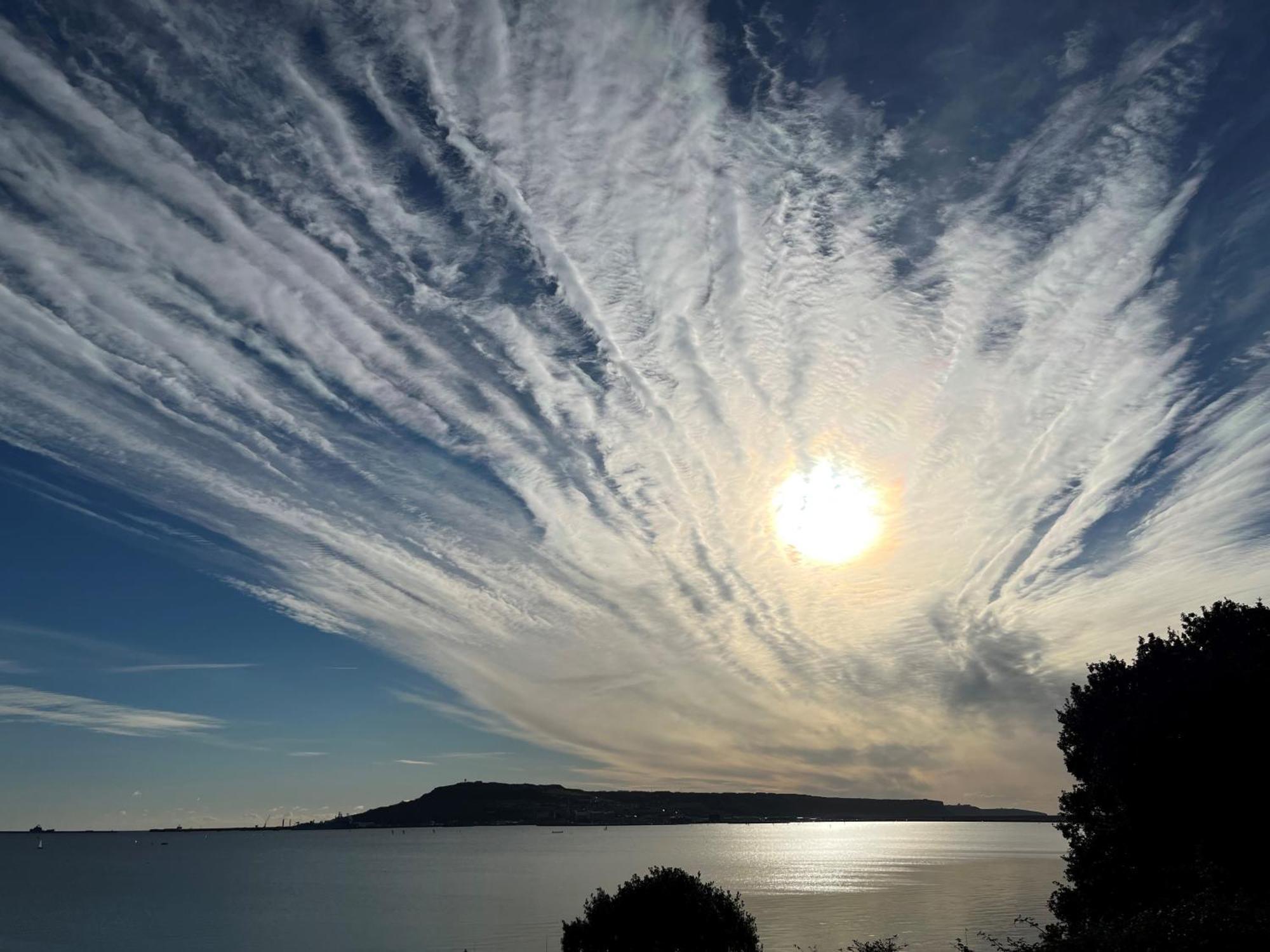 Willa Tidal Drift Weymouth Zewnętrze zdjęcie
