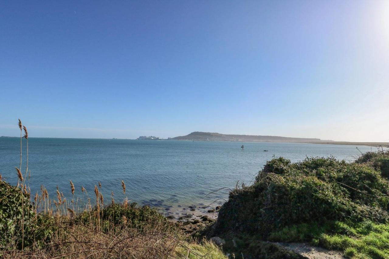 Willa Tidal Drift Weymouth Zewnętrze zdjęcie