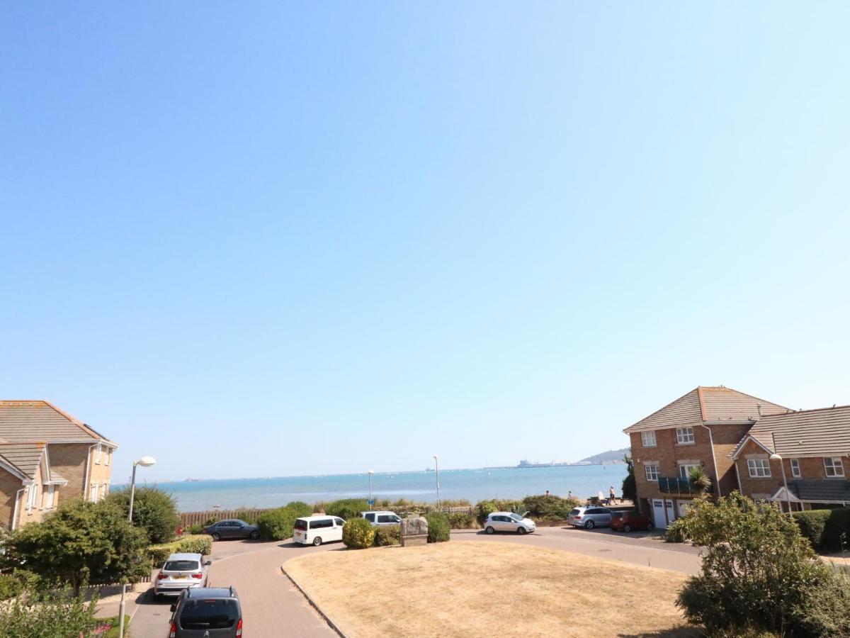 Willa Tidal Drift Weymouth Zewnętrze zdjęcie